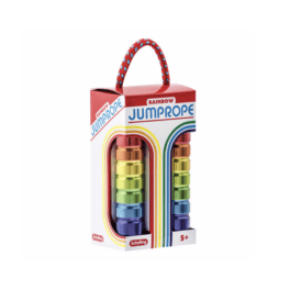 Schylling Rainbow Jumprope